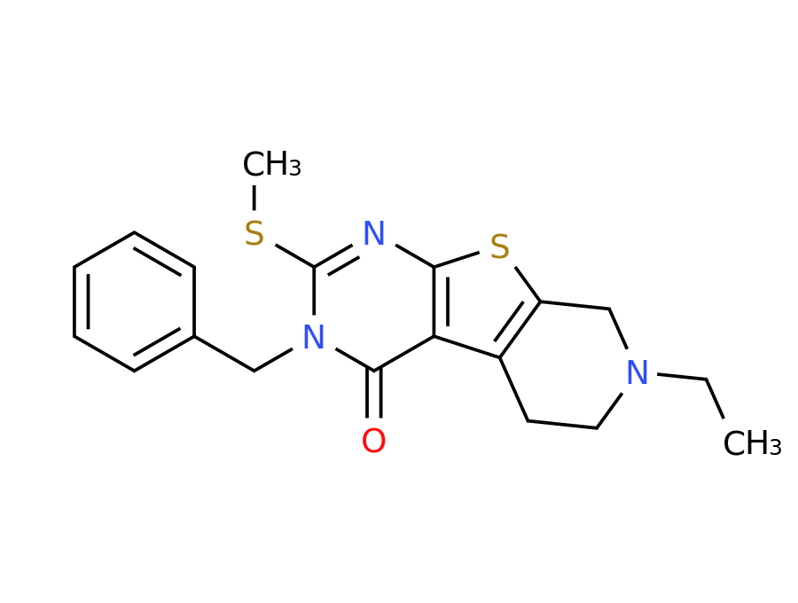 Structure Amb19752066