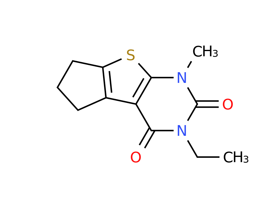 Structure Amb19752094