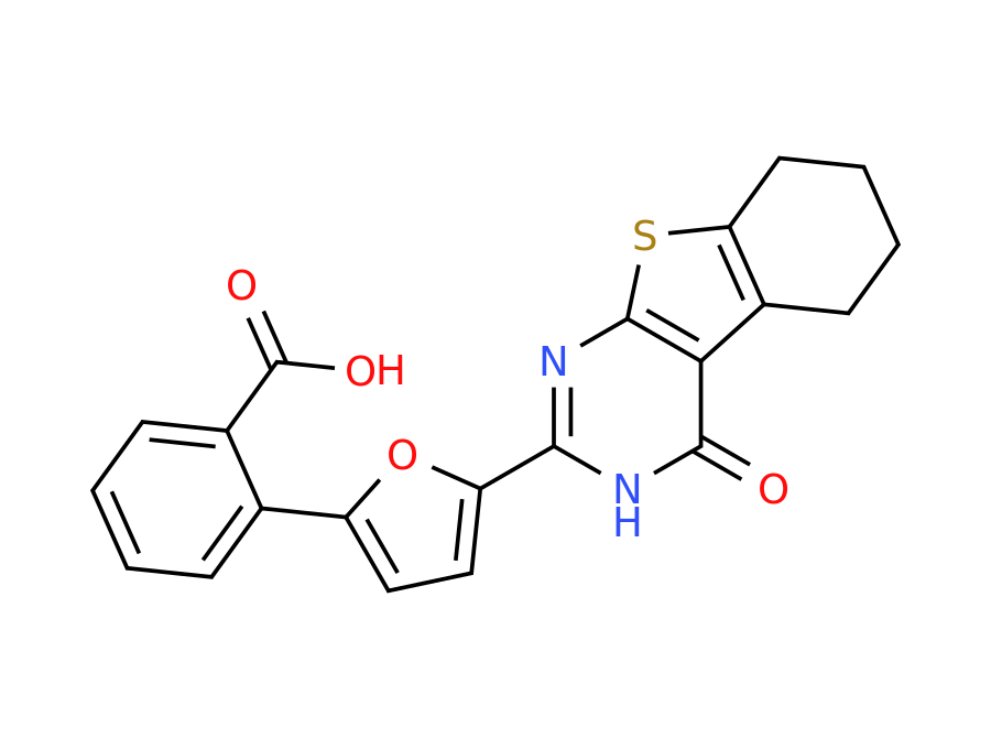 Structure Amb19752284