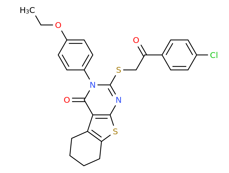 Structure Amb19752292