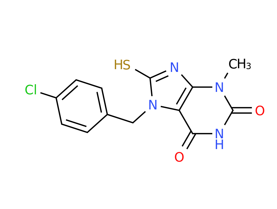 Structure Amb19752521