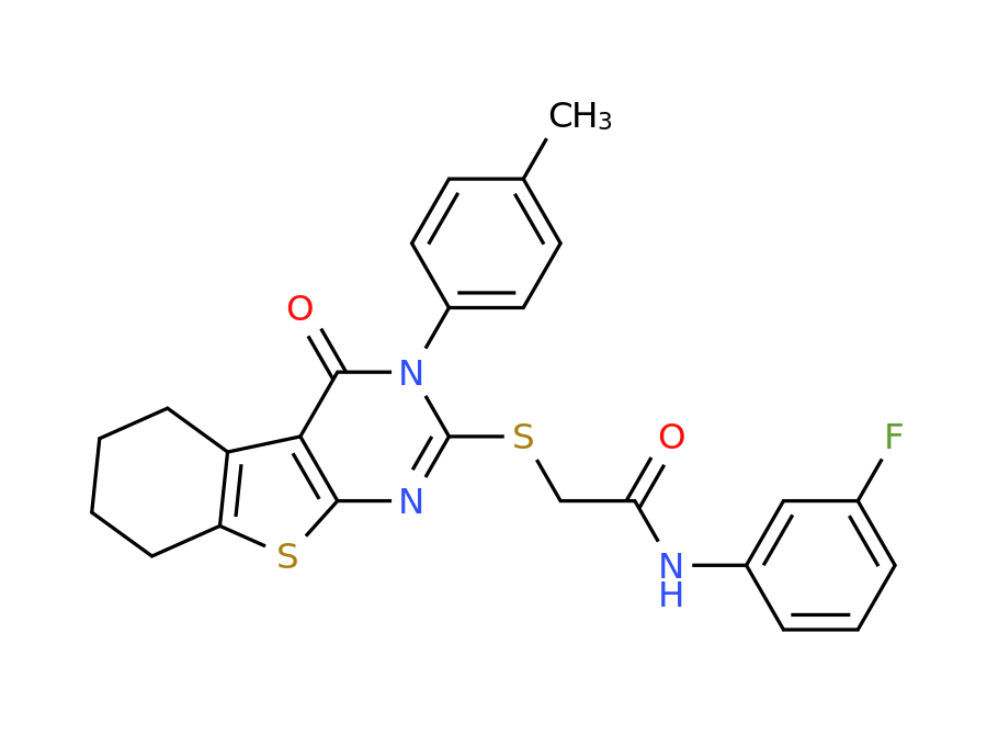 Structure Amb19752616