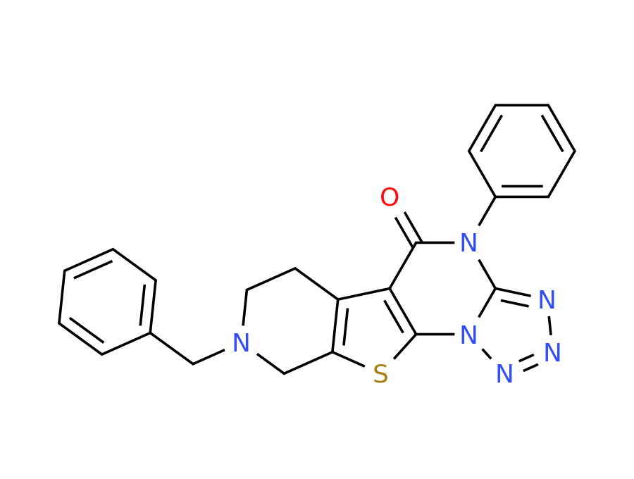 Structure Amb19752692