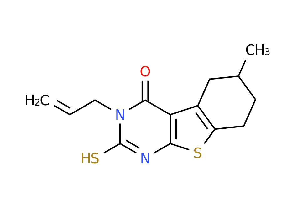 Structure Amb19752732