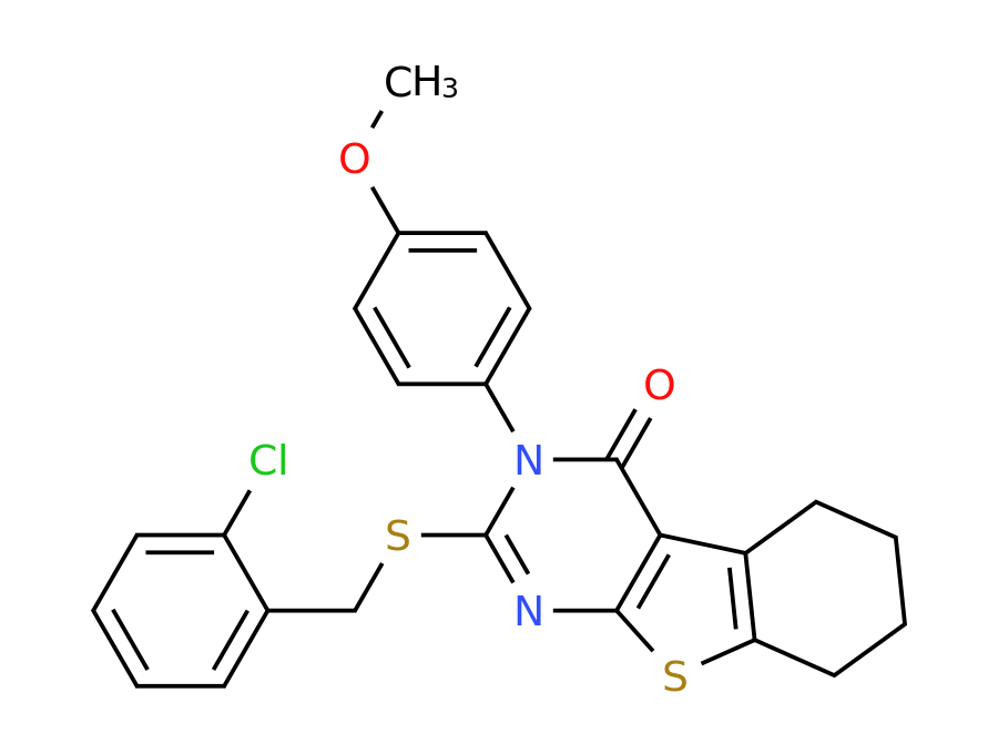 Structure Amb19752823