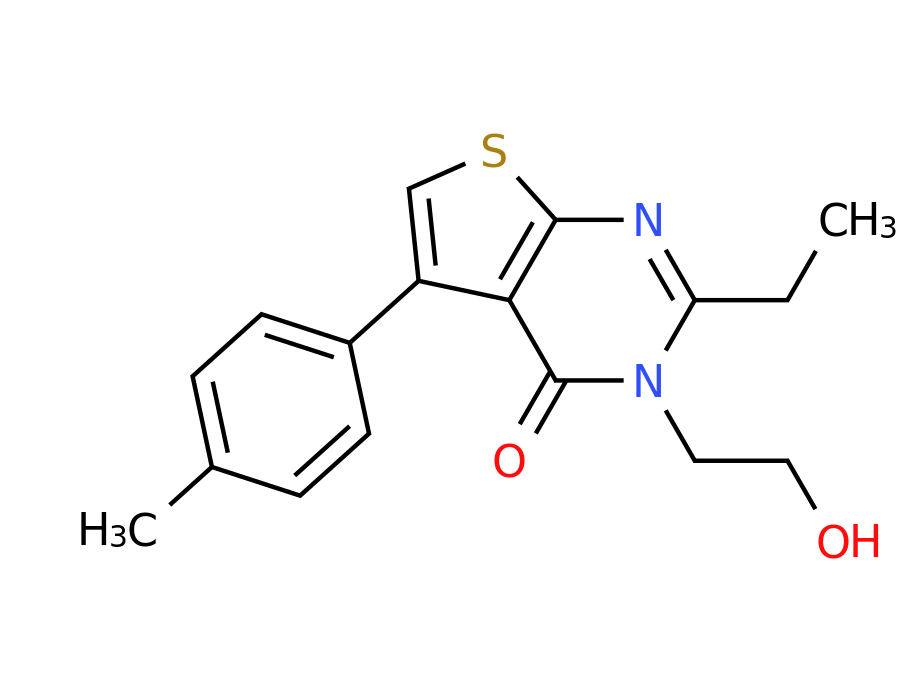 Structure Amb19752968