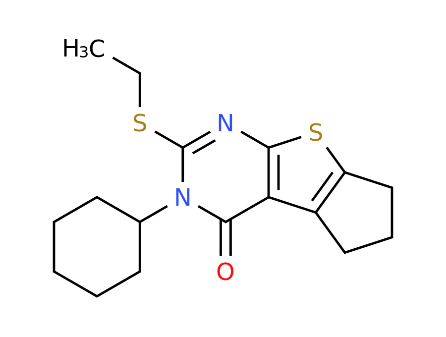 Structure Amb19753376