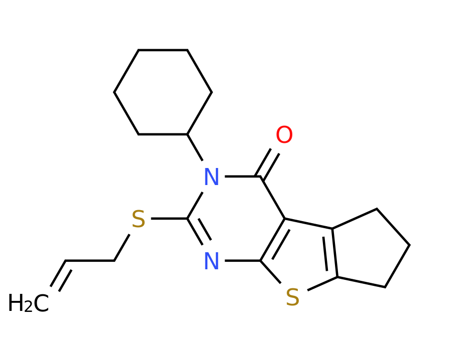 Structure Amb19753440