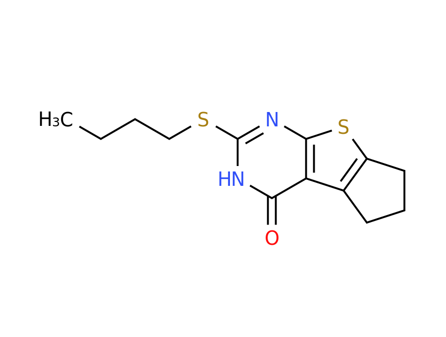 Structure Amb19753705