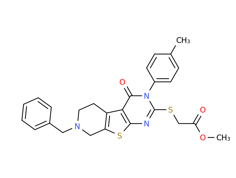 Structure Amb19753960