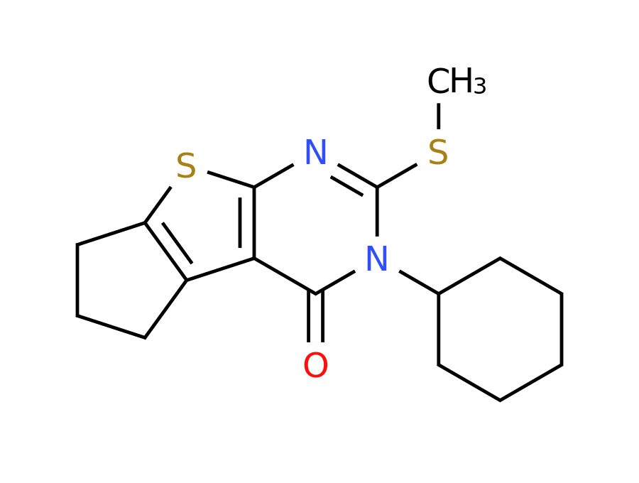 Structure Amb19754004