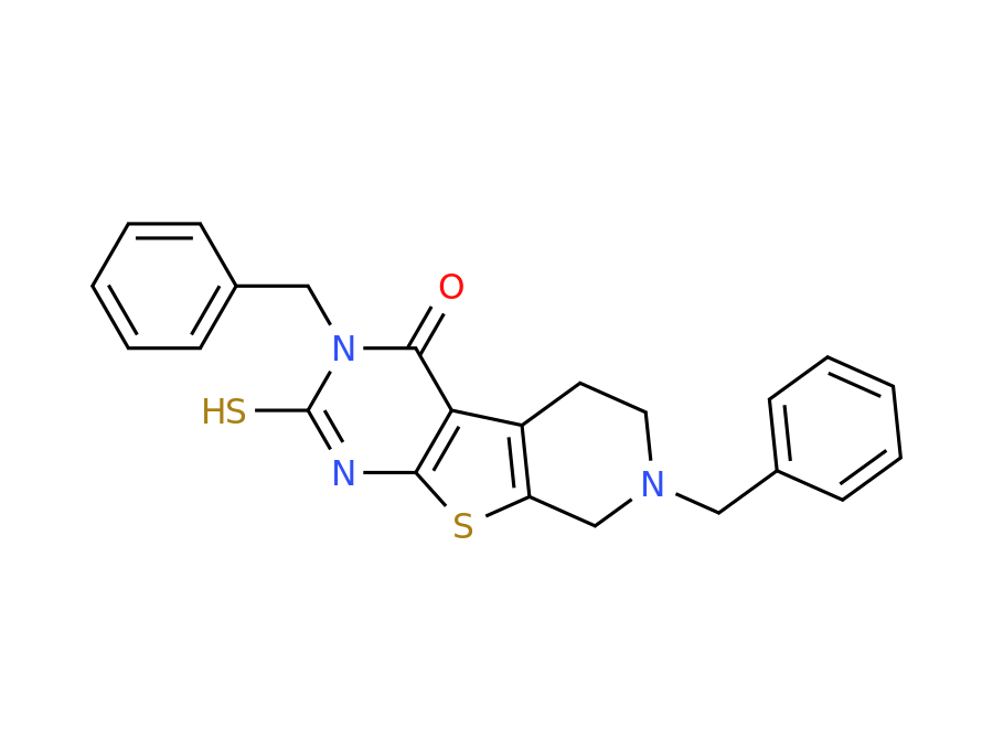 Structure Amb19754014