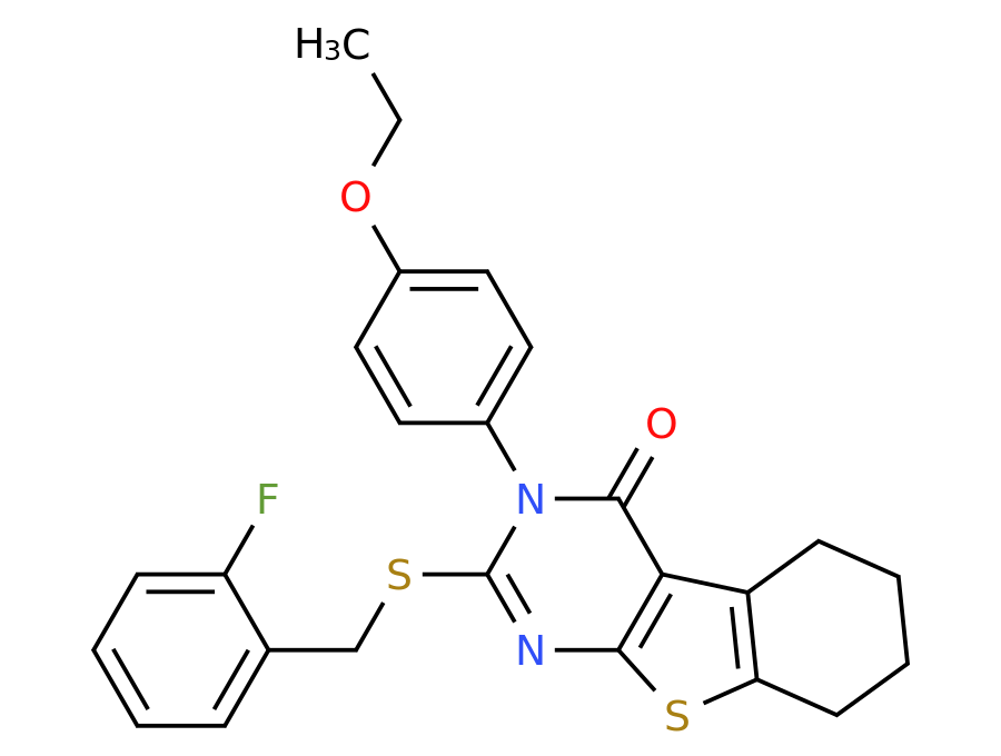 Structure Amb19754658