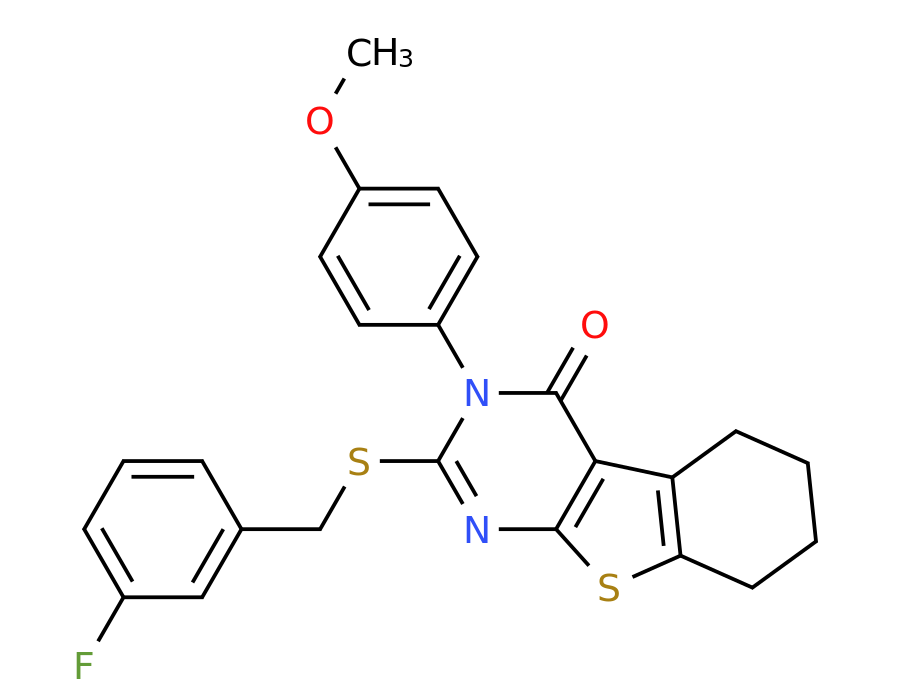 Structure Amb19754741