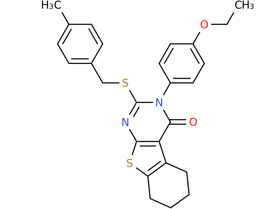 Structure Amb19755297