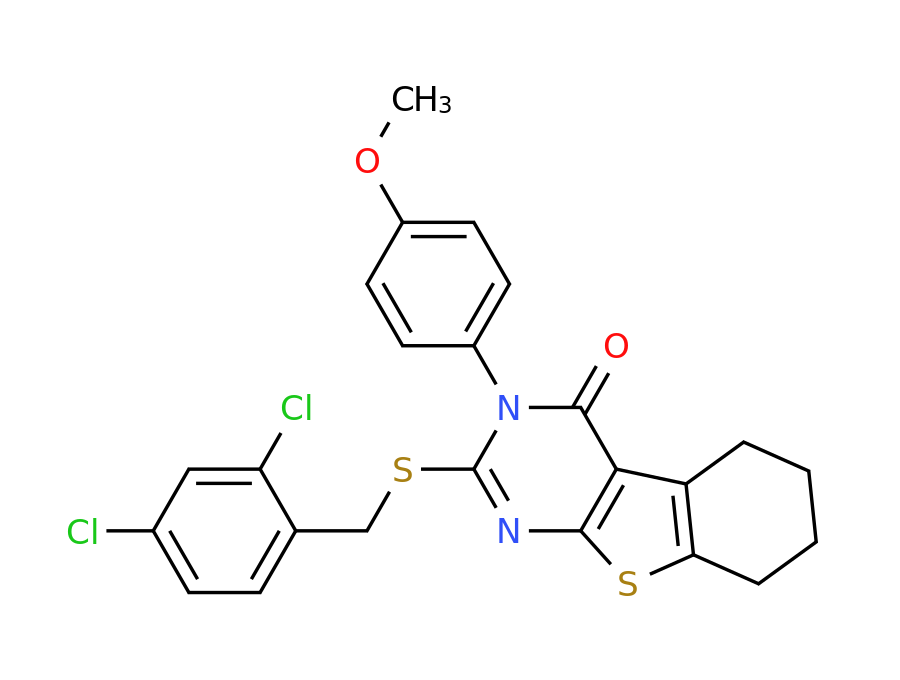 Structure Amb19755453