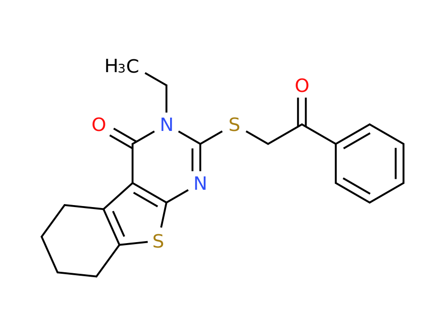 Structure Amb19755456