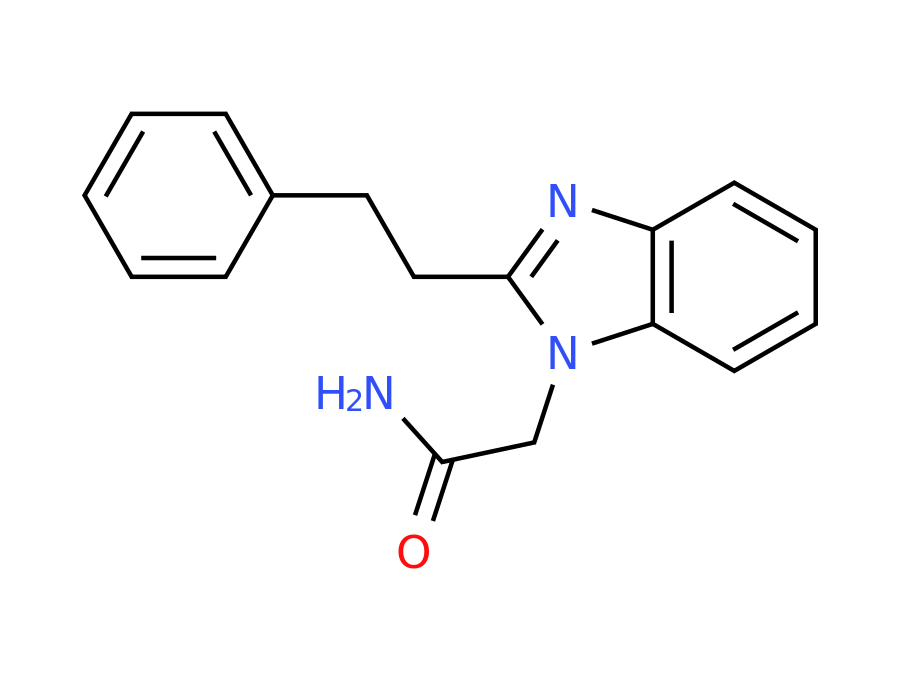 Structure Amb1975548