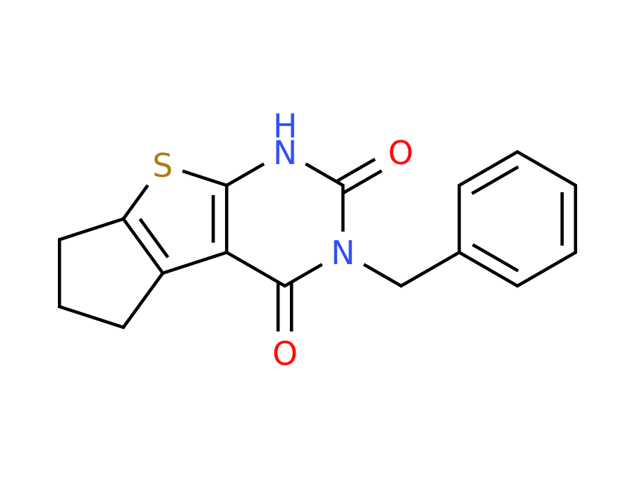 Structure Amb19755581