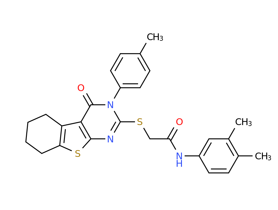 Structure Amb19755727