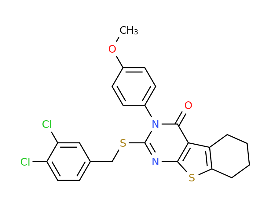 Structure Amb19755895