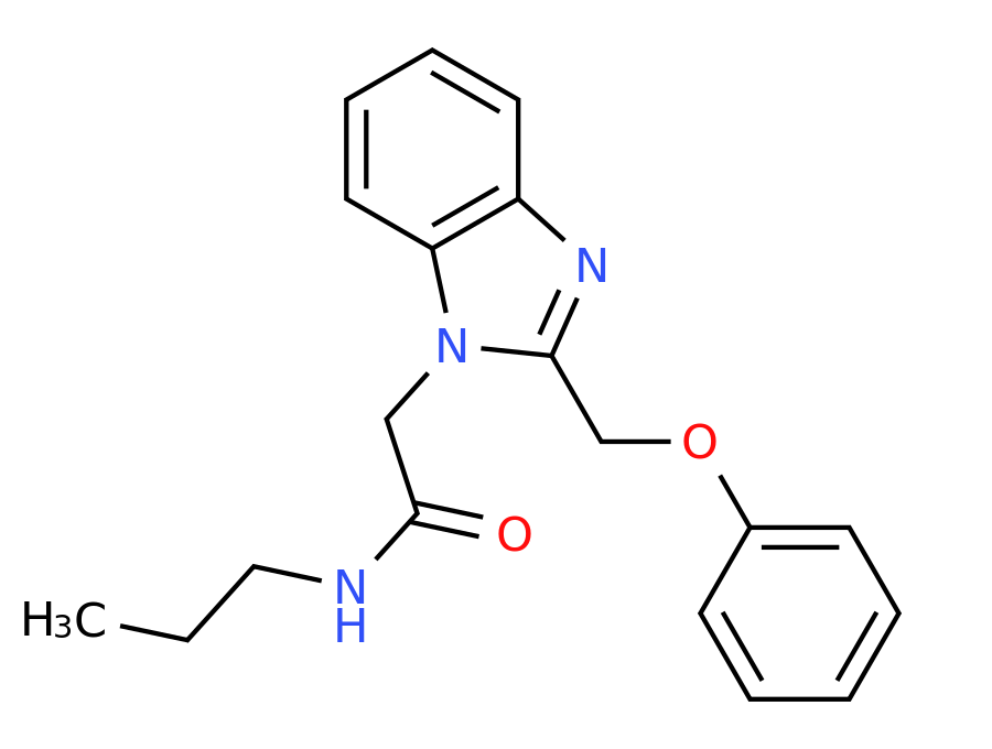 Structure Amb1975595