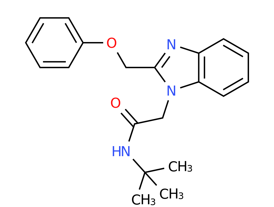 Structure Amb1975600