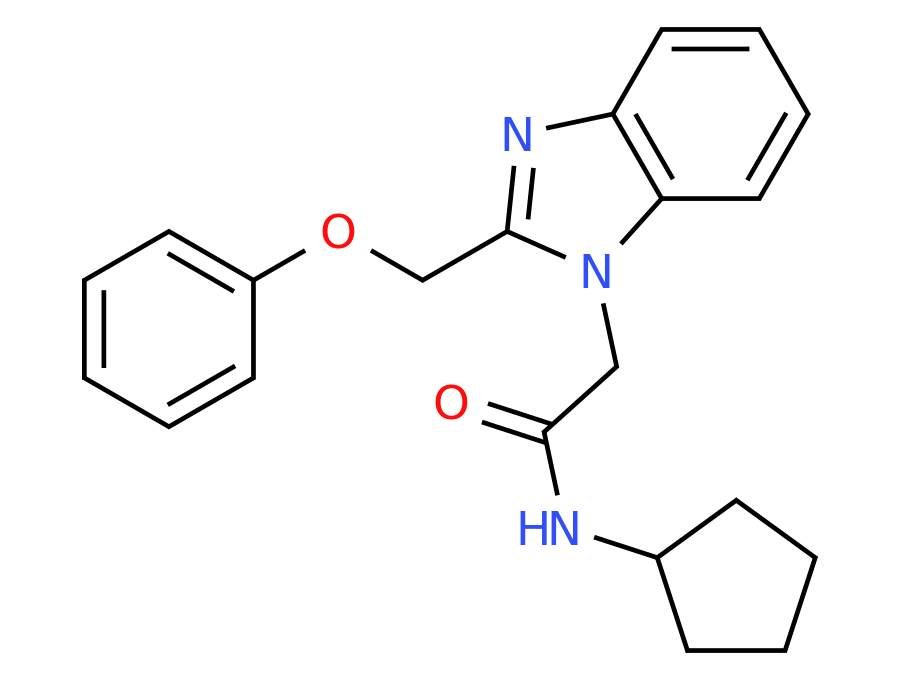 Structure Amb1975601