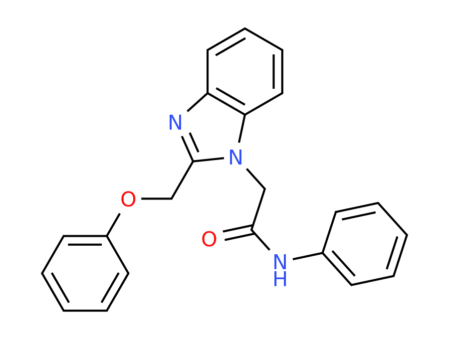 Structure Amb1975608