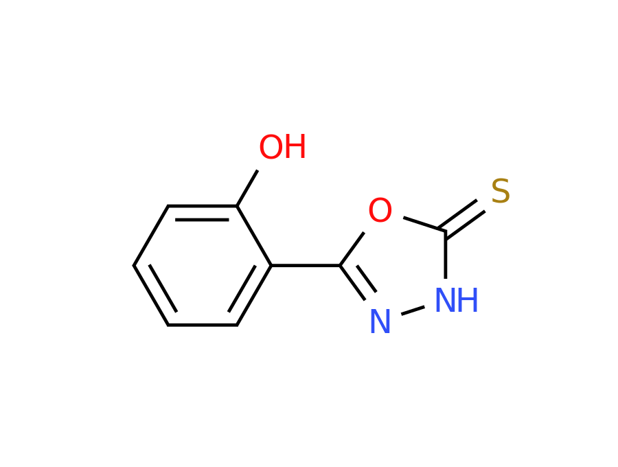 Structure Amb19756083