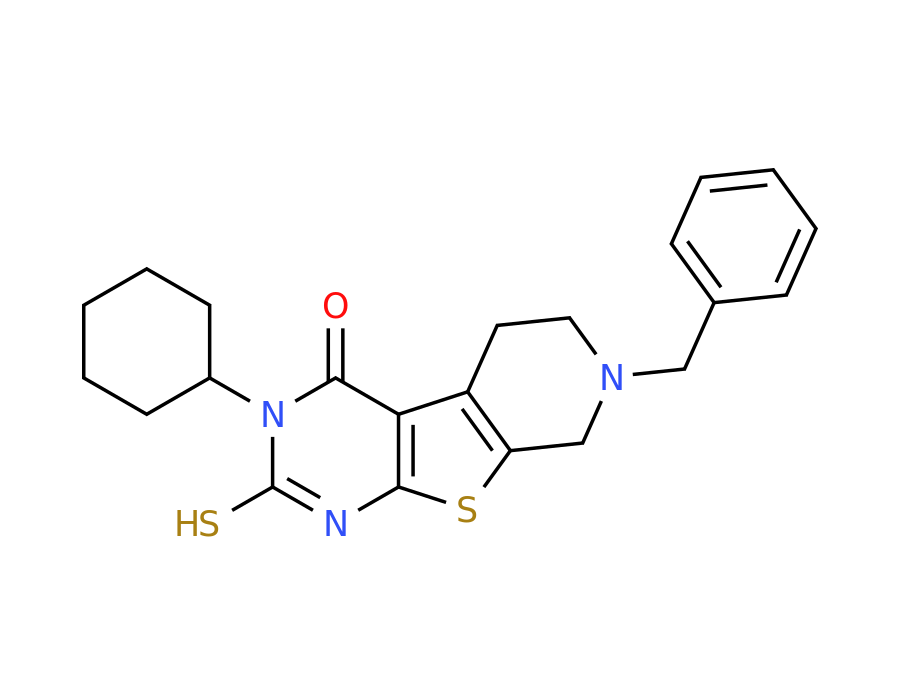 Structure Amb19756150