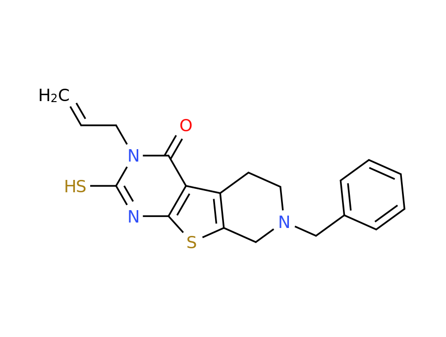 Structure Amb19756396