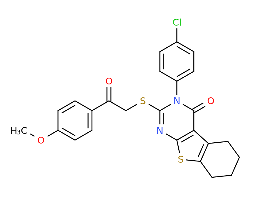 Structure Amb19756490