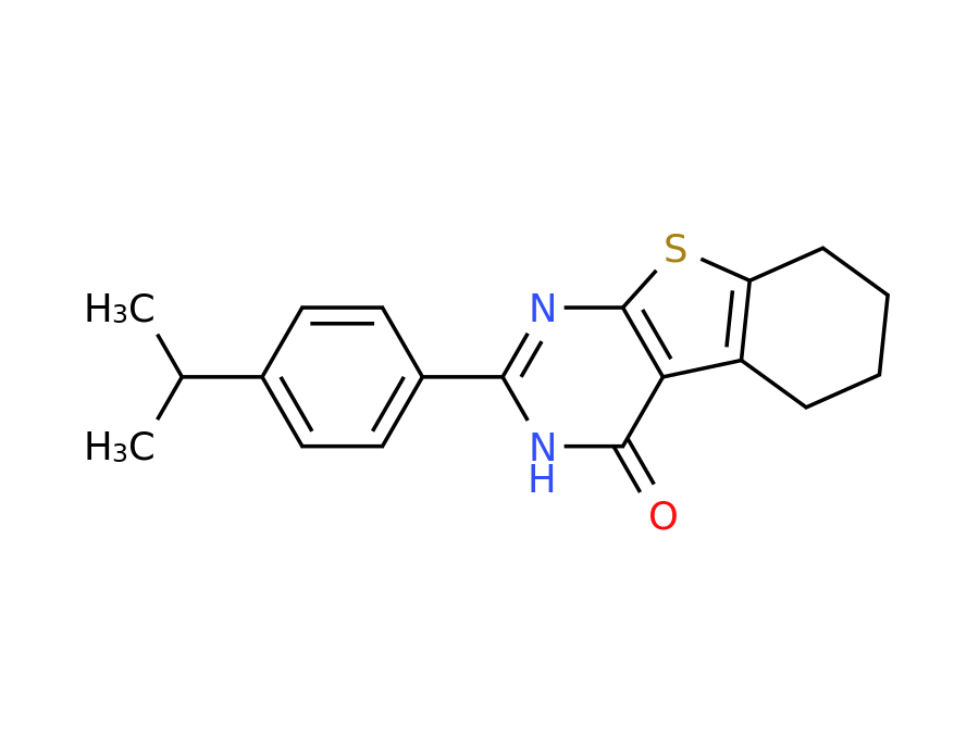 Structure Amb19756664