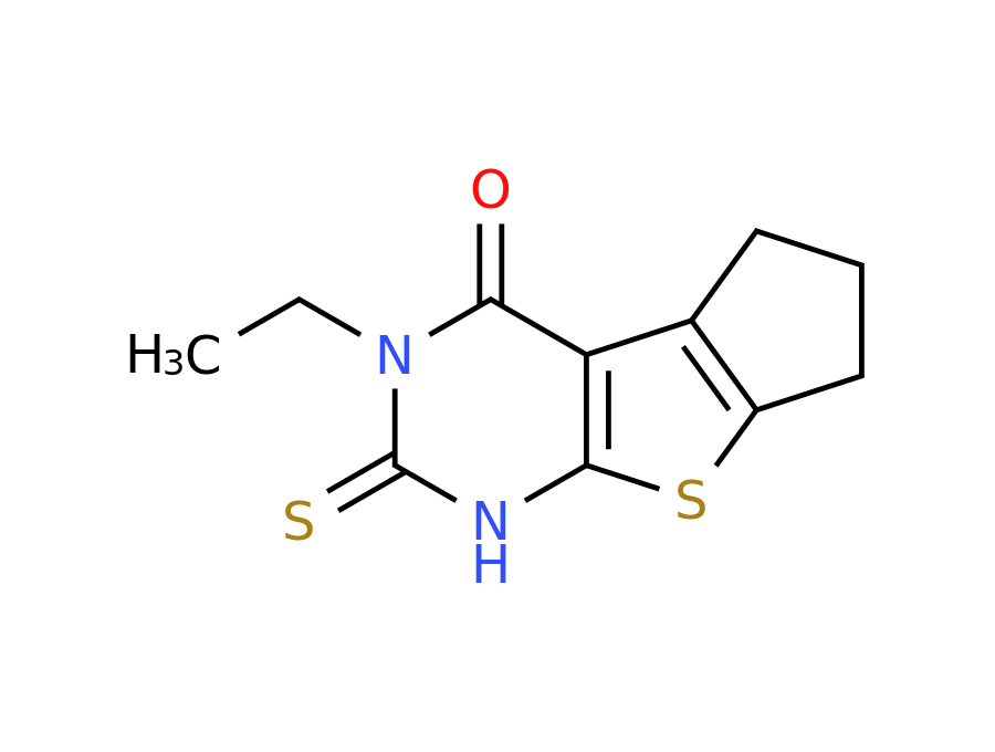 Structure Amb19756678