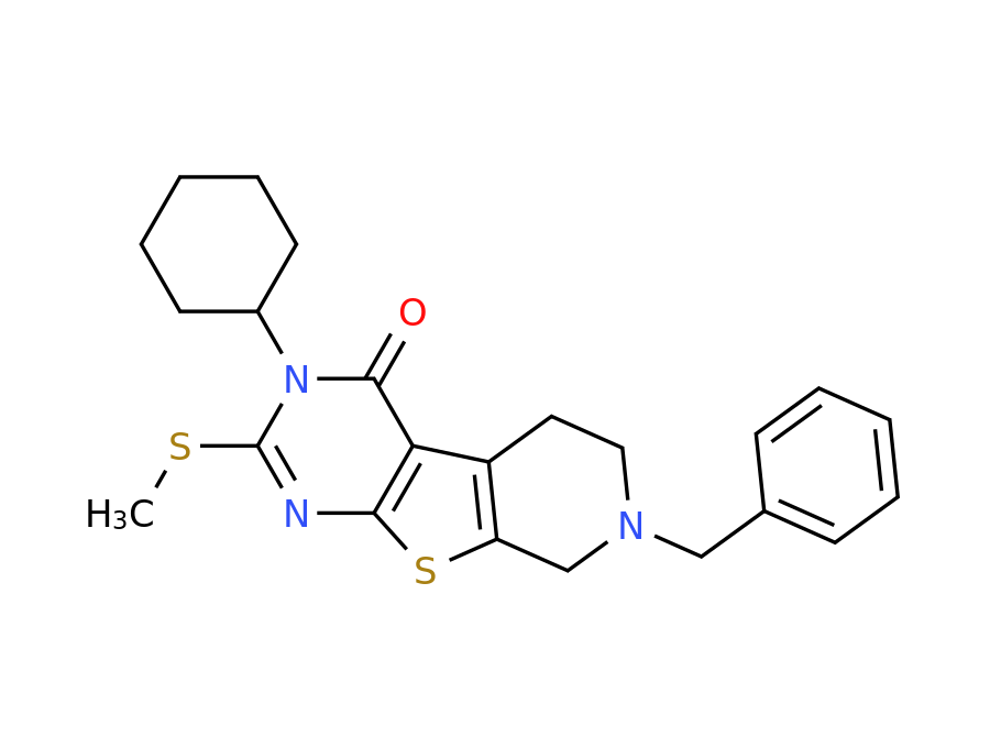 Structure Amb19756684