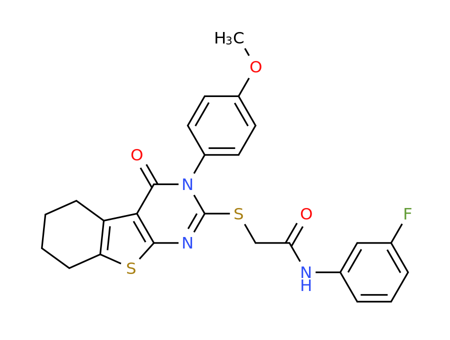 Structure Amb19756856