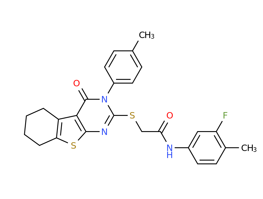 Structure Amb19756858