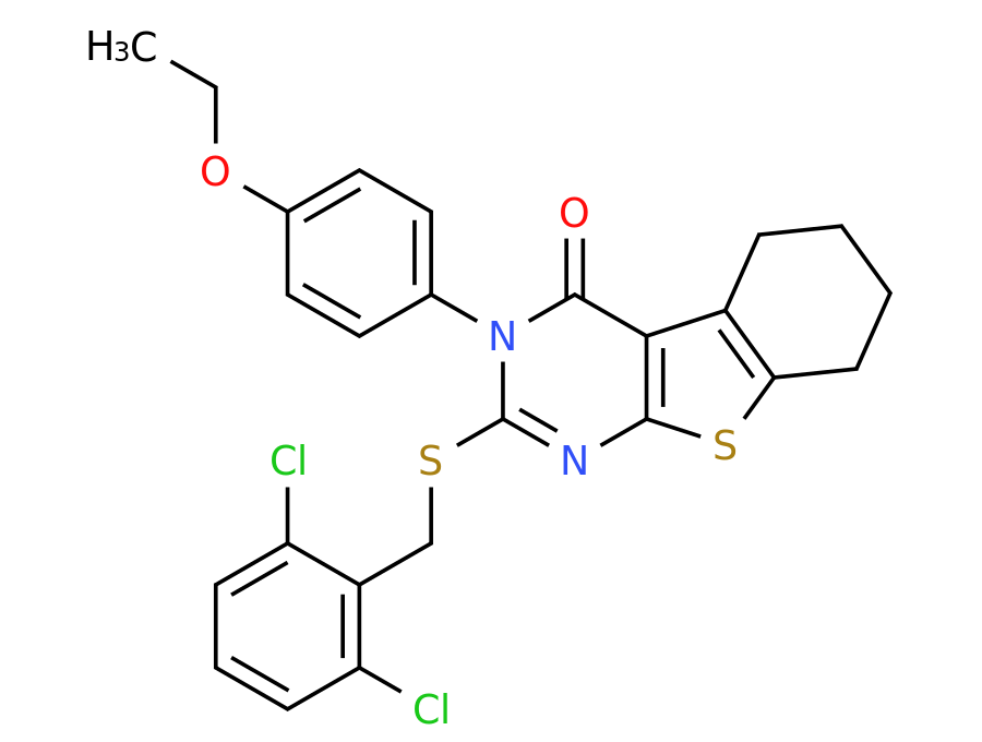 Structure Amb19756875