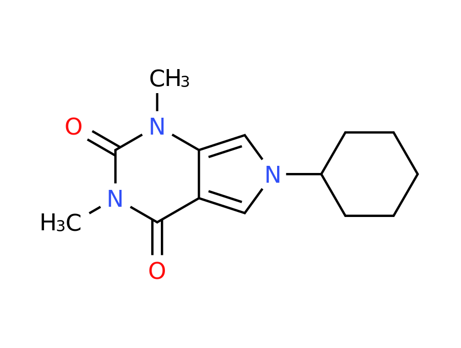 Structure Amb19757076