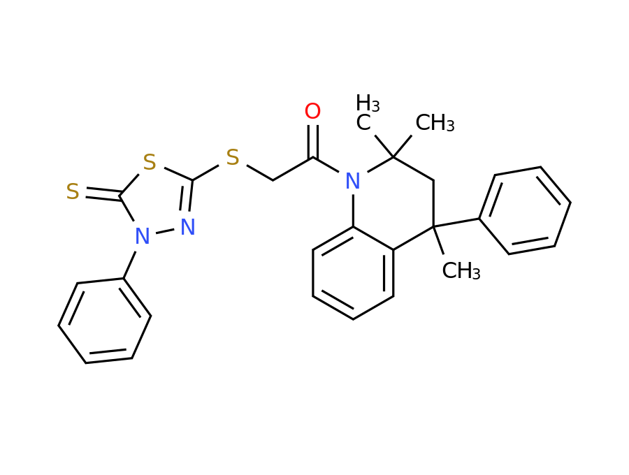 Structure Amb19757384