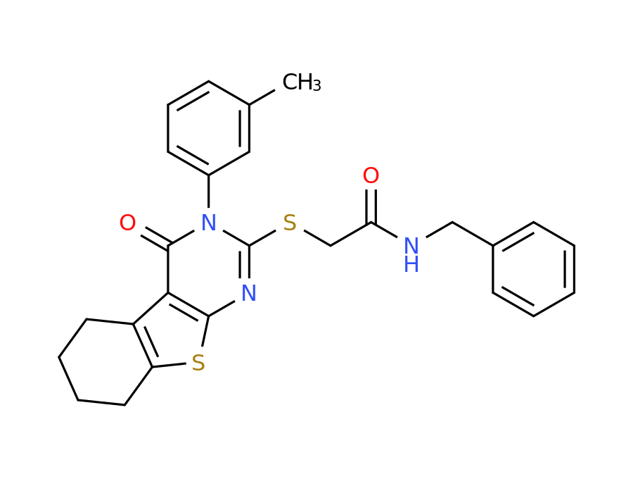 Structure Amb19757922