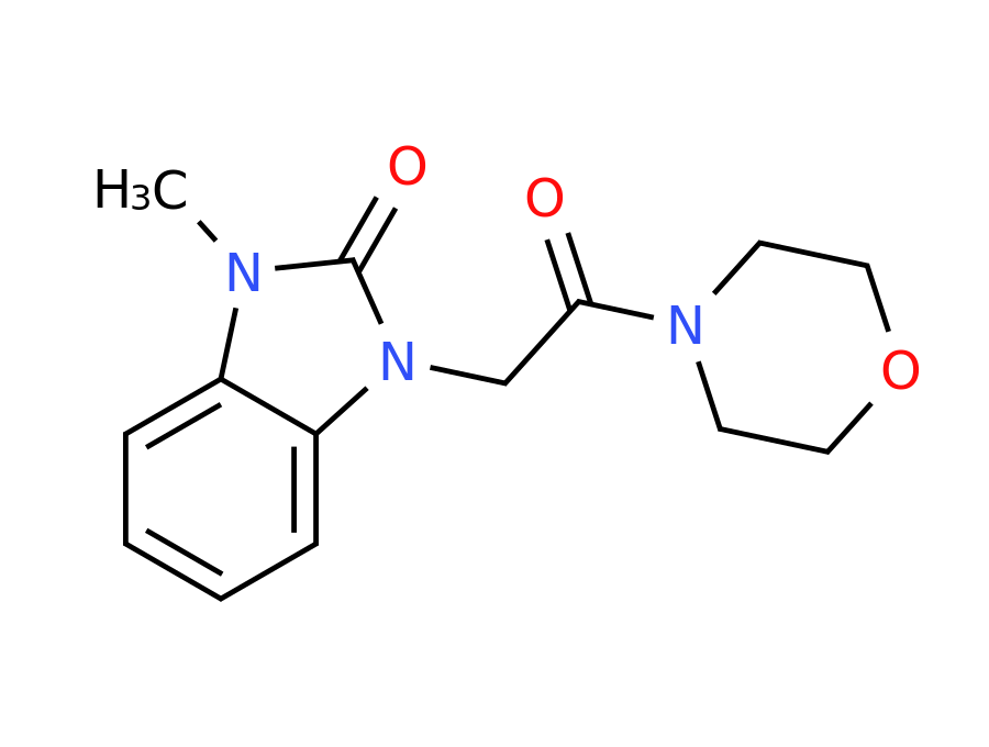 Structure Amb19757985