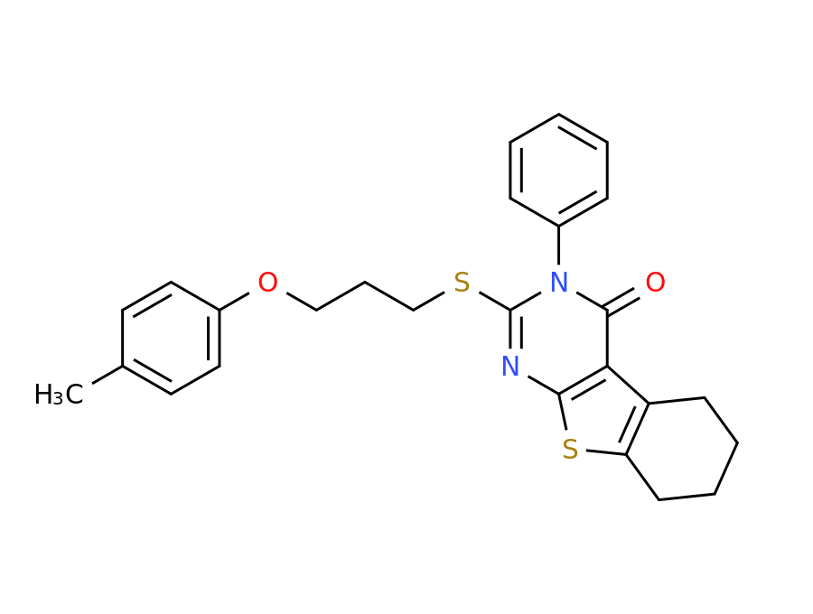 Structure Amb19758201