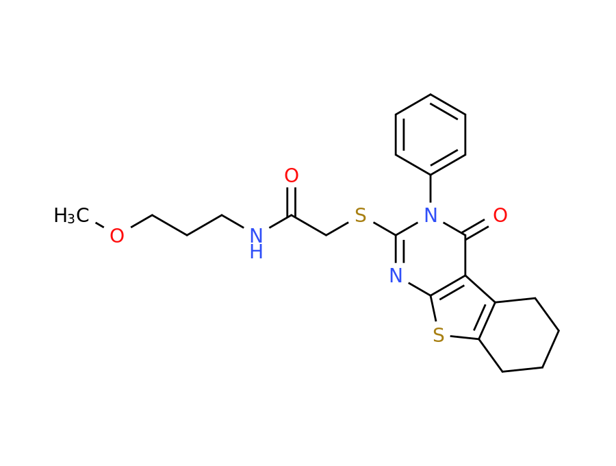 Structure Amb19758266