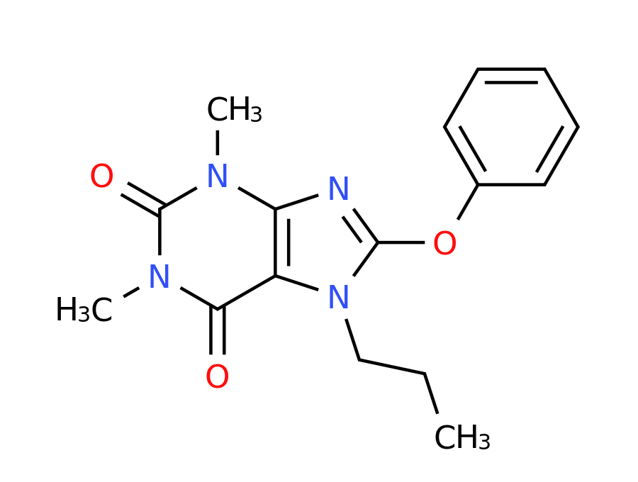 Structure Amb19759003