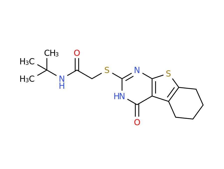 Structure Amb19759857