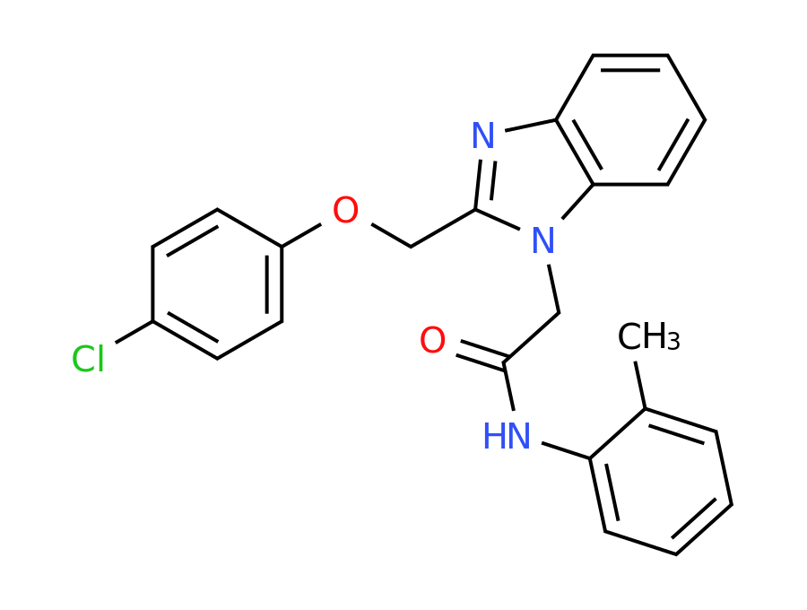 Structure Amb1975996