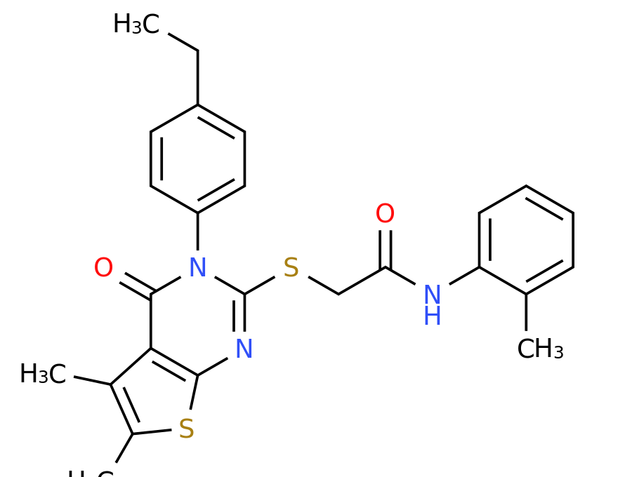 Structure Amb19760007