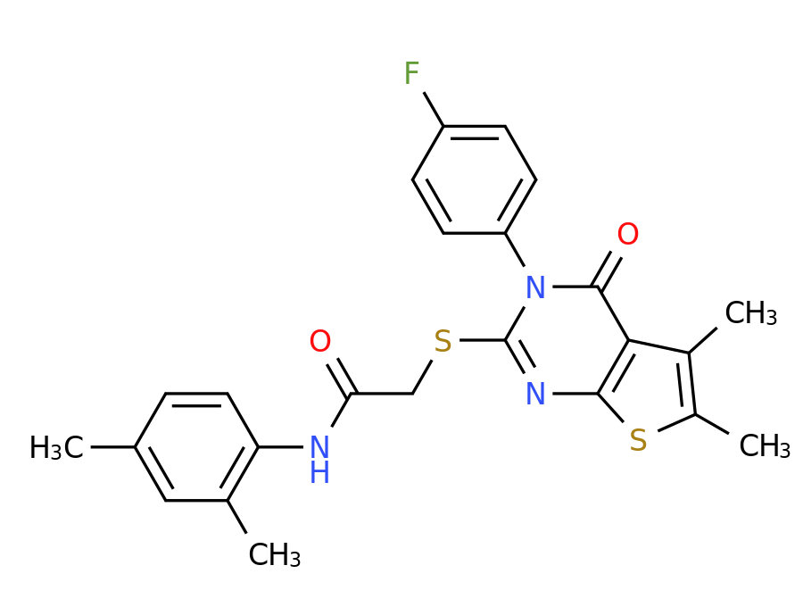 Structure Amb19760011